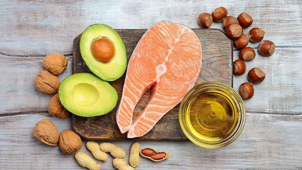 La dieta cetogénica se basa en el consumo de grasas y la eliminación de los carbohidratos.