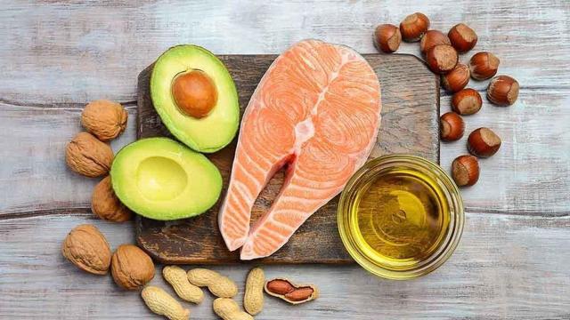 La dieta cetogénica se basa en el consumo de grasas y la eliminación de los carbohidratos.