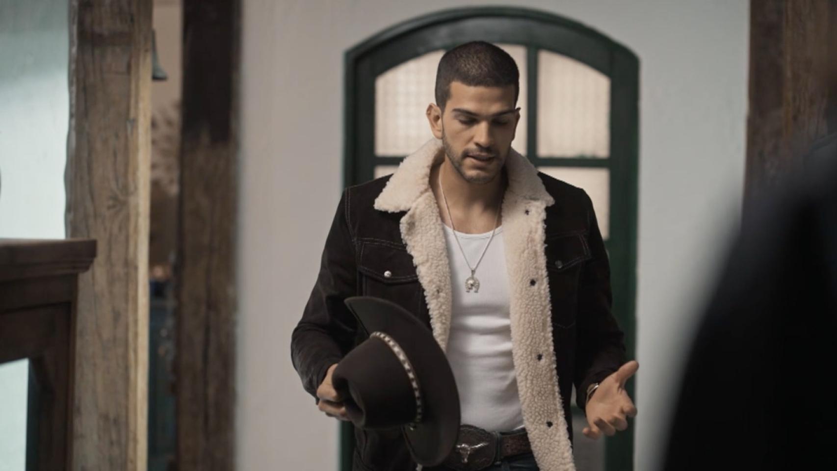 'Pasión de Gavilanes'.