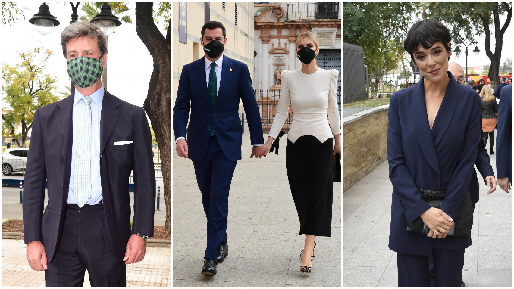 De Cayetano Martínez de Irujo a Belén Cuesta: los famosos que celebran el Día de Andalucía