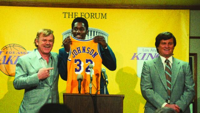 El 'star system' de la nueva ficción televisiva