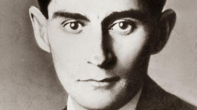 Franz Kafka