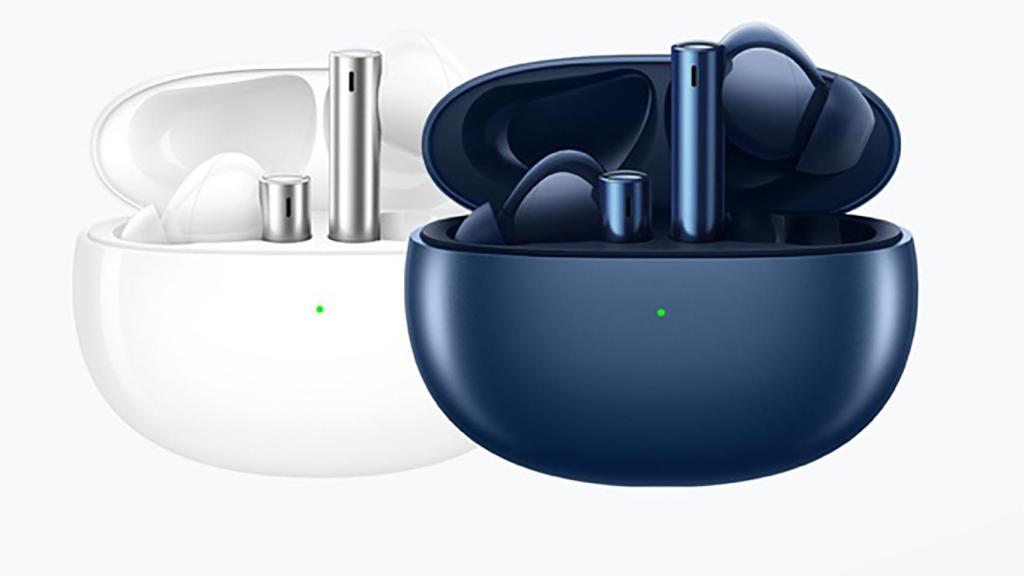 realme Buds Air 3