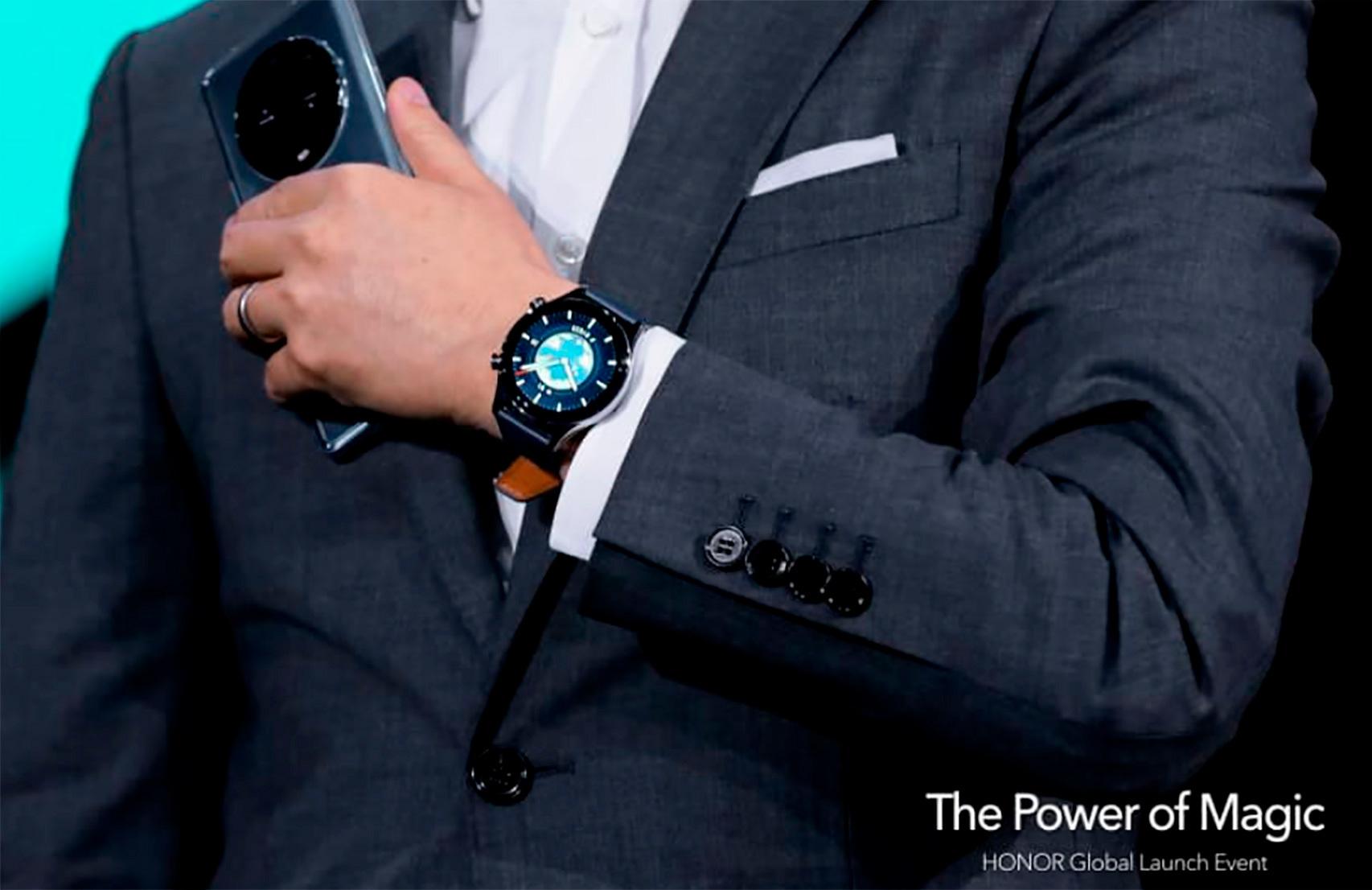 Honor Watch GS 3