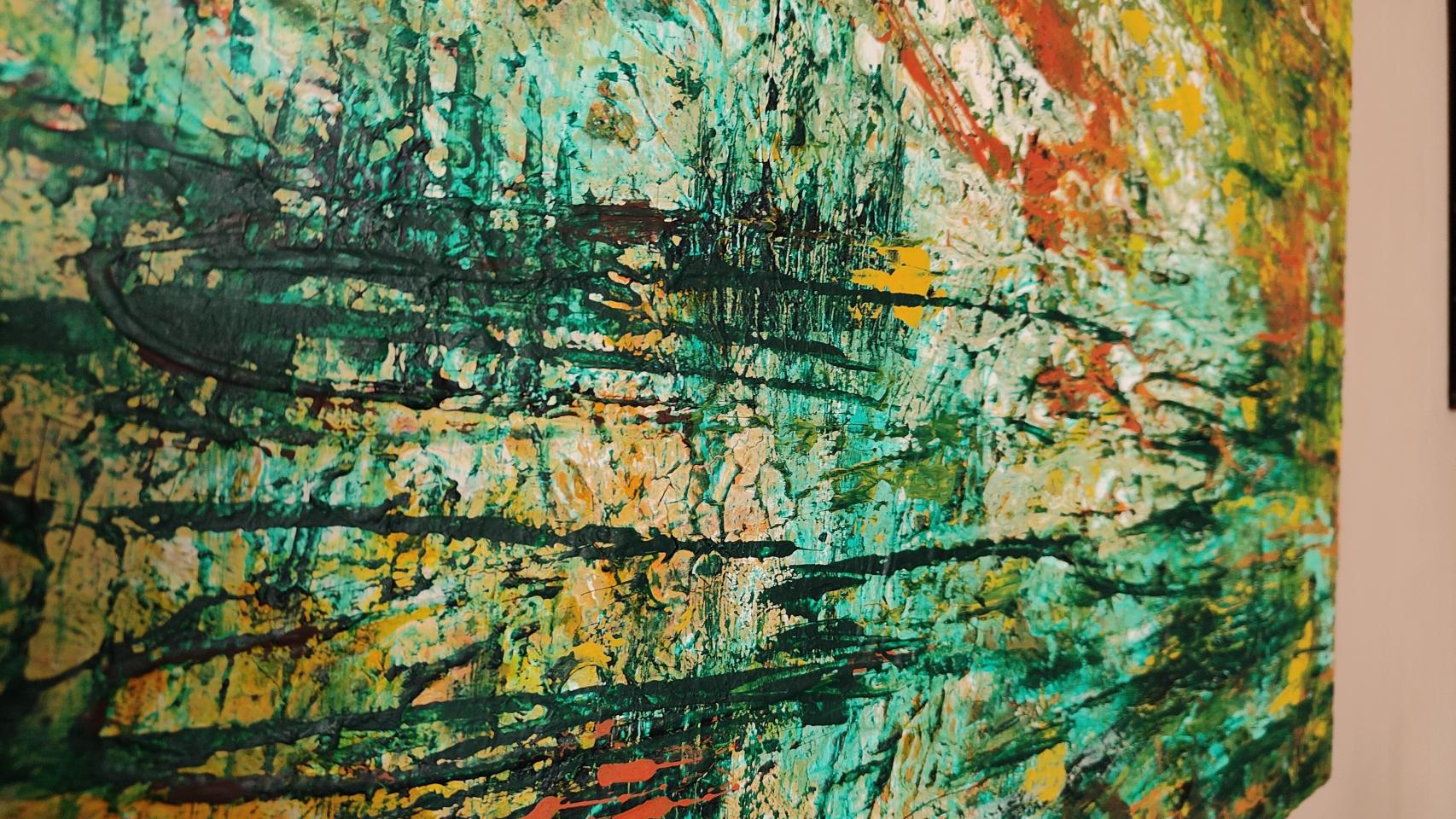 Fotografías tomadas con el realme GT 2 Pro