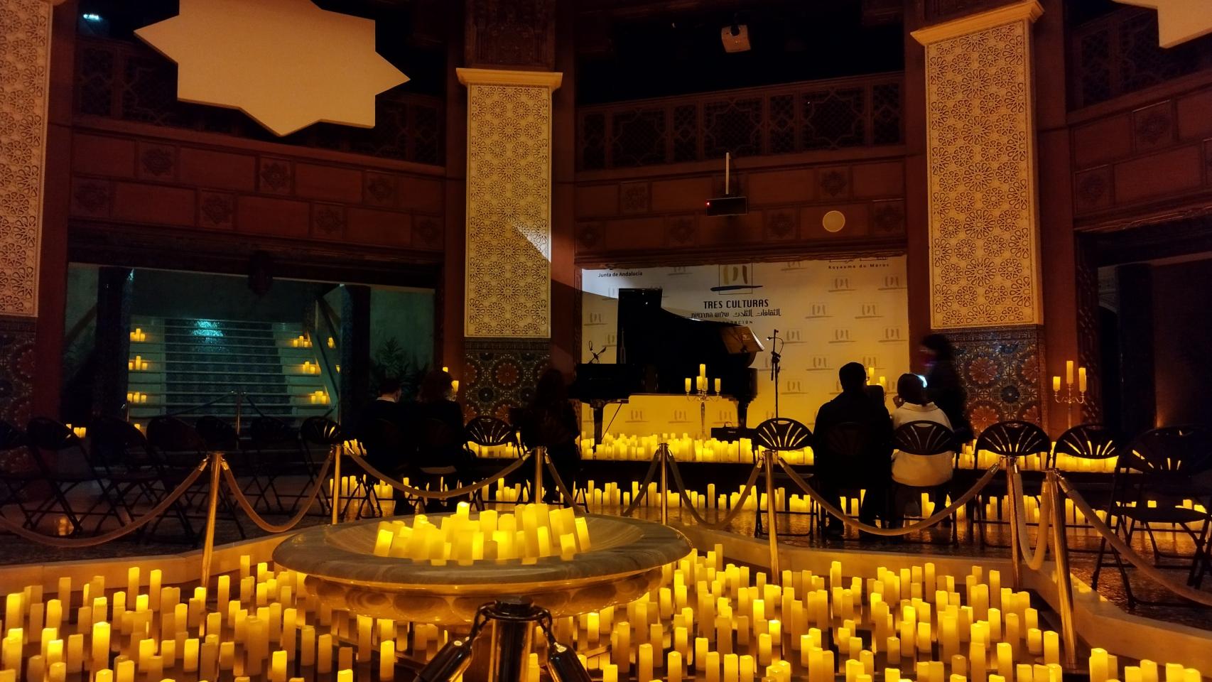 Probamos la cámara del Poco X4 Pro 5G