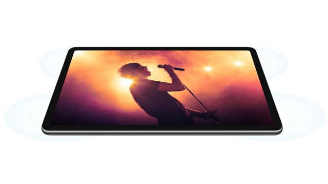 Nueva Huawei MatePad 2022: características y precio