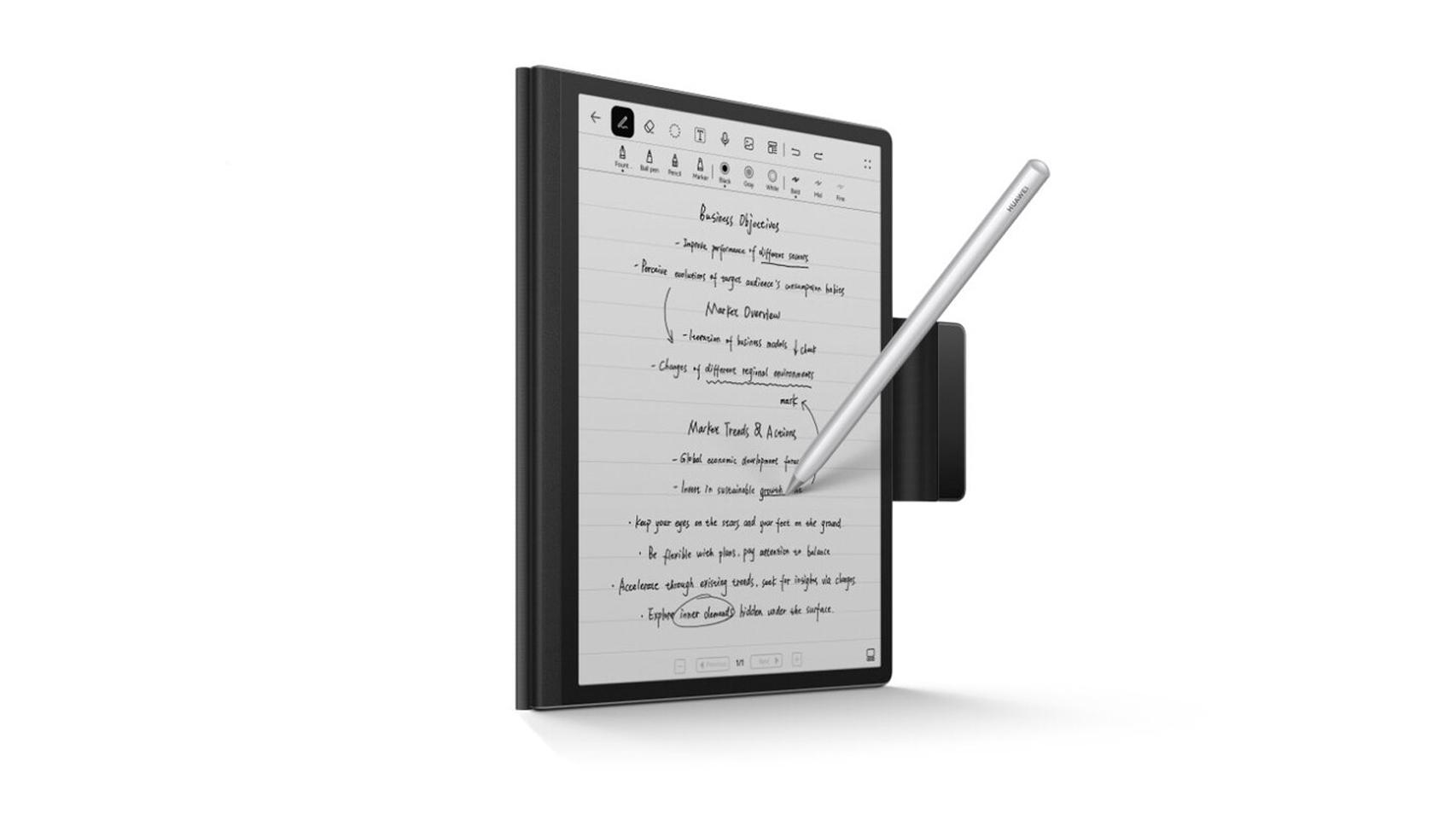 Huawei MatePad Paper