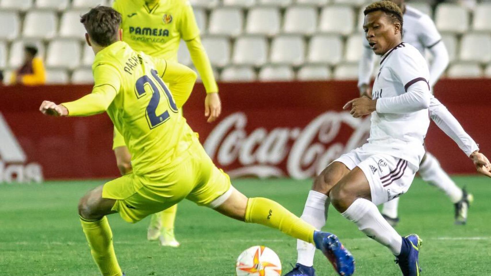 Foto: Albacete Balompié