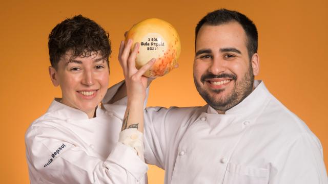 Cinco restaurantes de Castilla-La Mancha se estrenan con Un Sol Guía Repsol