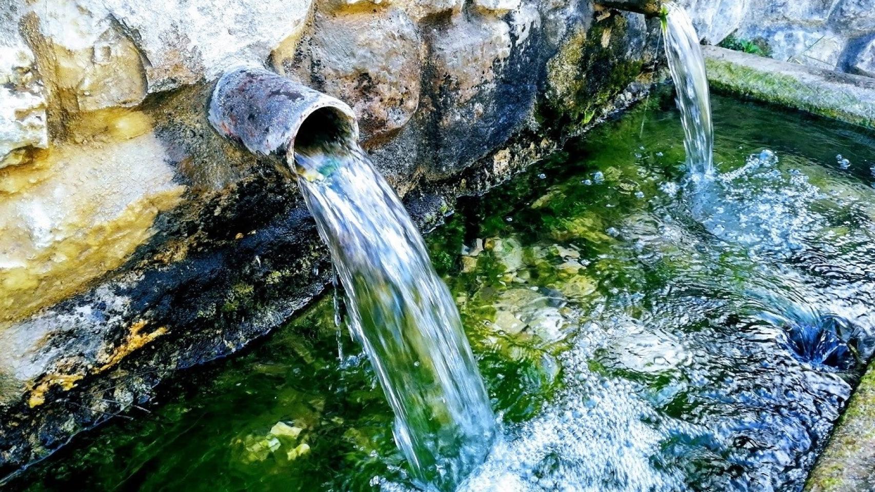 Gestión de la demanda para luchar contra la sequía: España comienza un ciclo de varios años con poca agua