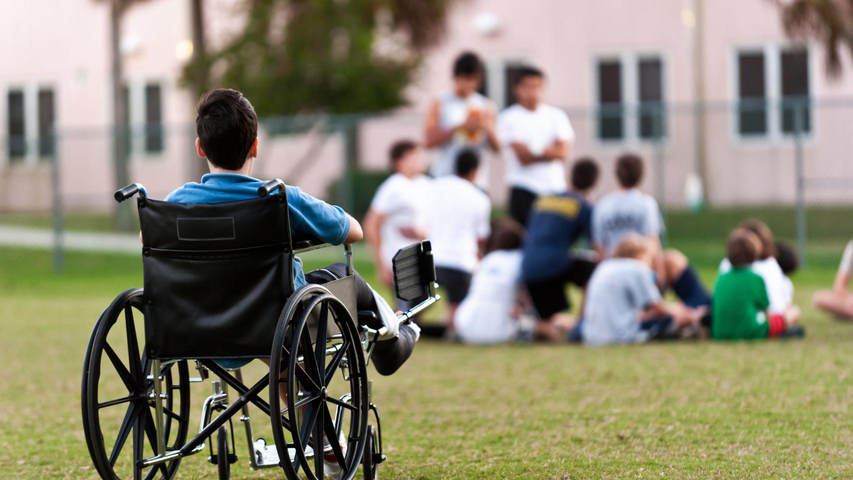 El 1 de marzo es el Día de la Cero Discriminación