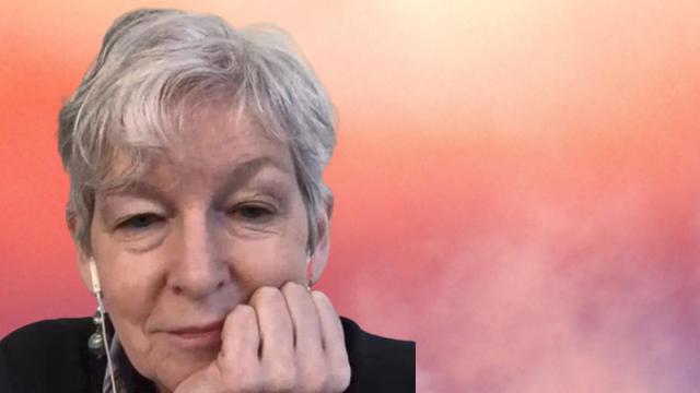 Ko Barrett (investigadora del IPCC):  La próxima década es crítica, pero aún podemos frenar el calentamiento global