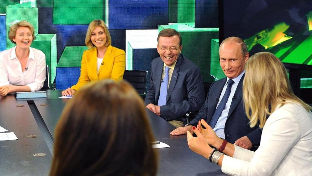 Russia Today