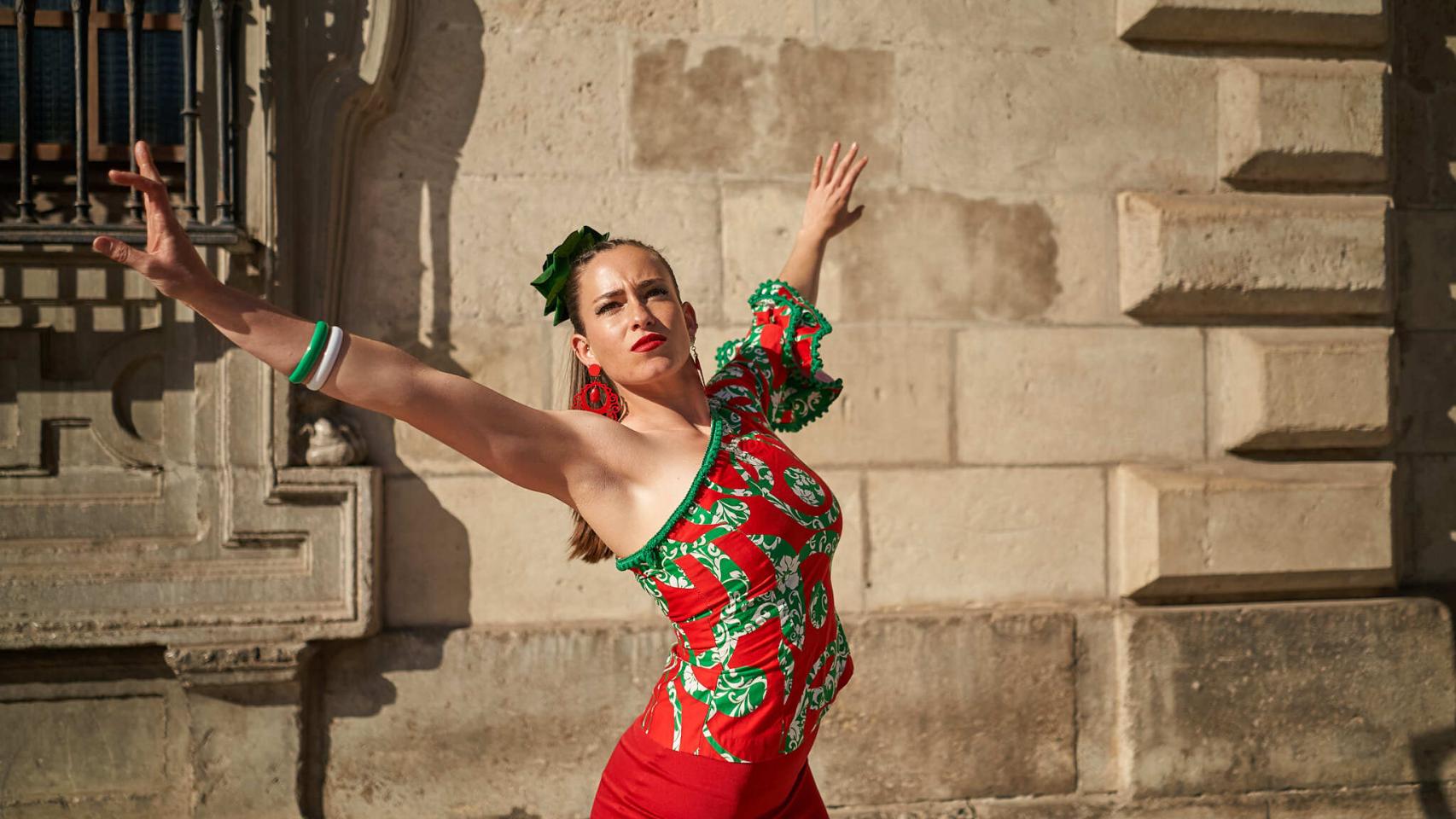 'Andalucía': el video de MaaCharly, rodado por un exalumno de la UMA, que enorgullece a nuestra tierra.