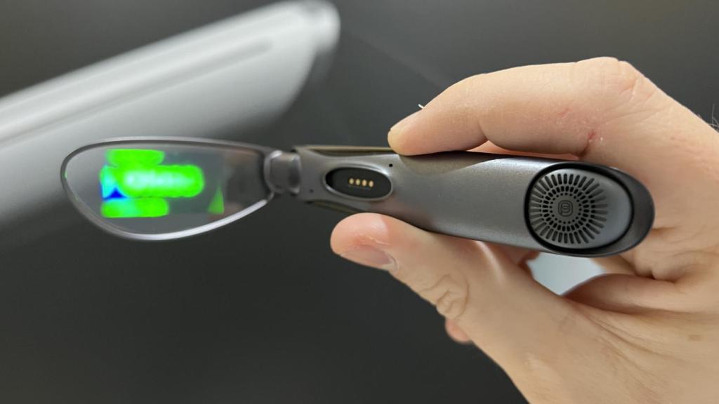 OPPO Air Glass