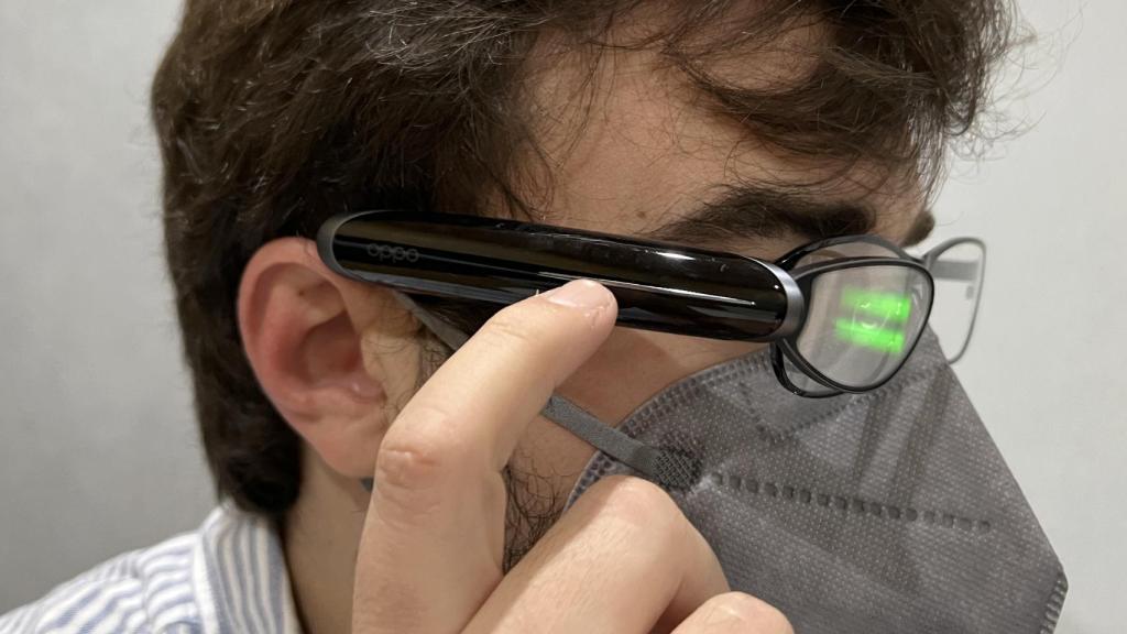 OPPO Air Glass