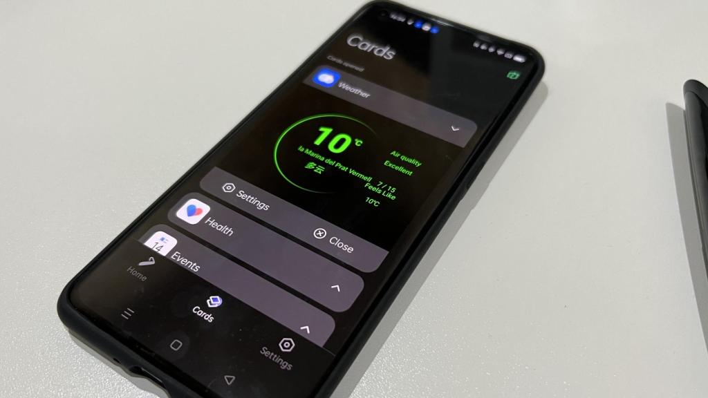 OPPO Air Glass