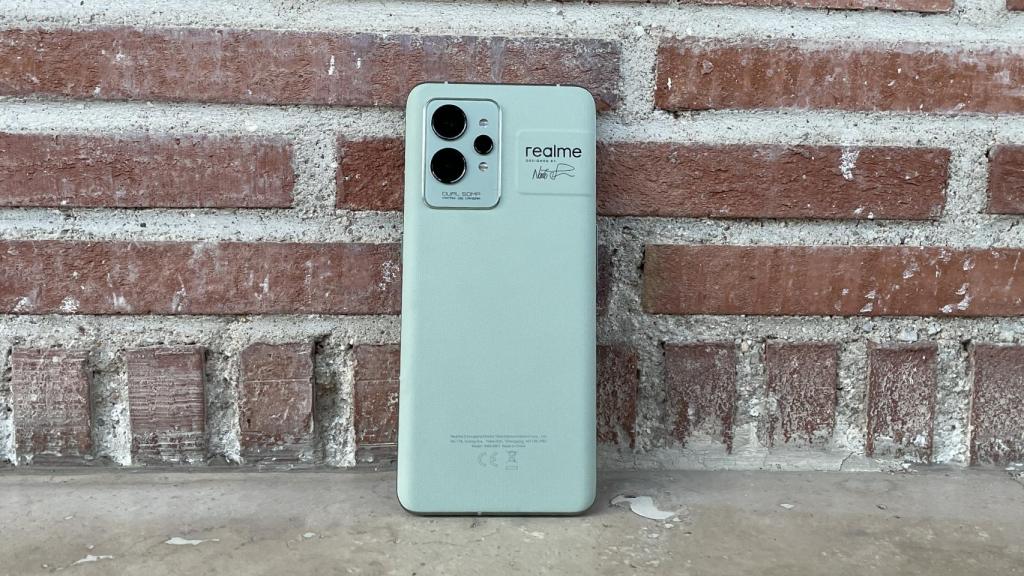 El realme GT 2 Pro ofrece un gran rendimiento.