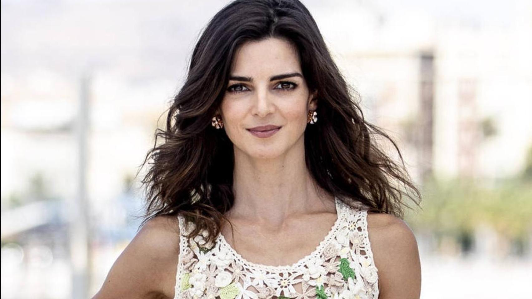 Clara Lago, en una imagen de archivo de Europa Press