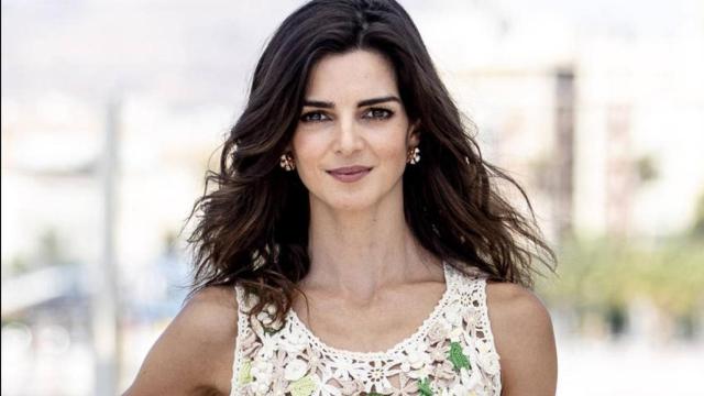 Clara Lago, en una imagen de archivo de Europa Press