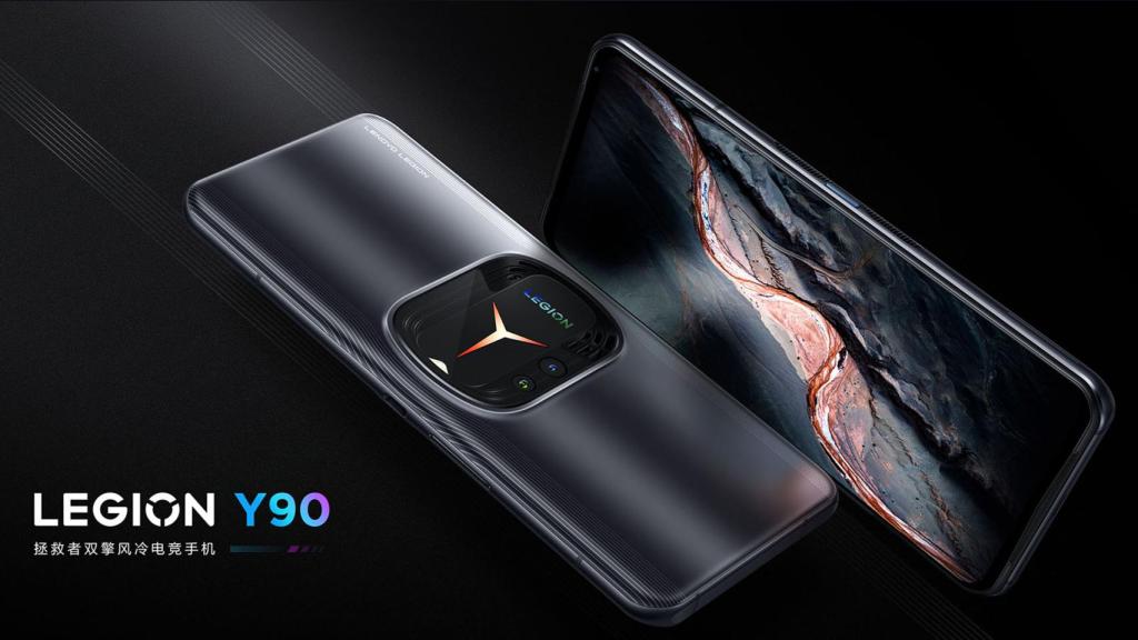 Lenovo Legion Y90