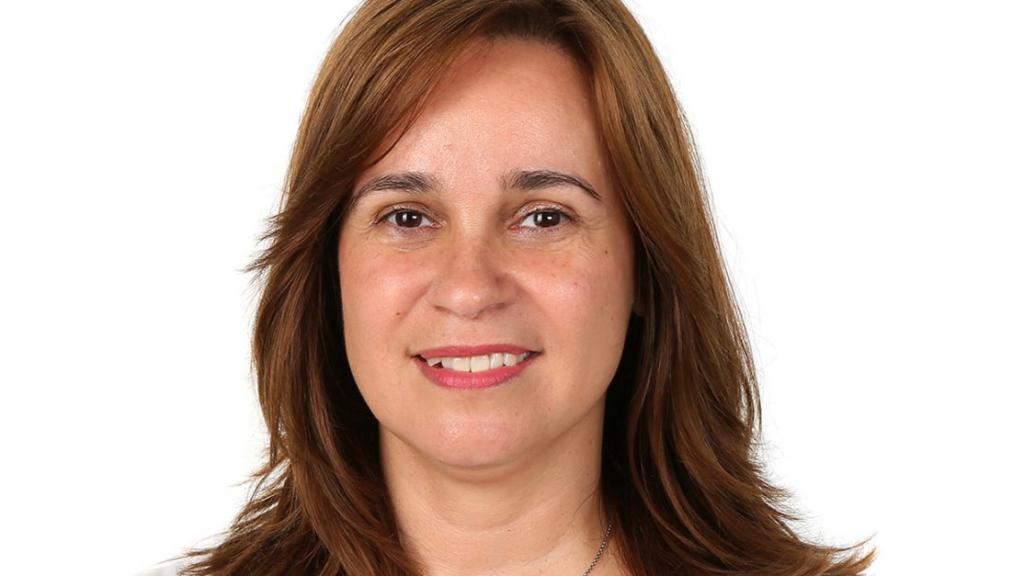 Isabel López.