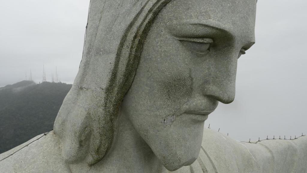 La digitalización del Cristo Redentor de Brasil ha sido uno de los proyectos más emblemáticos de la startup.