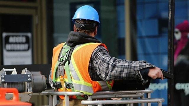 Dos accidentes laborales en un mismo día: “La prevención es una inversión y no un gasto”