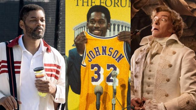 Los estrenos de HBO Max en marzo de 2022: todas las series, películas y documentales.