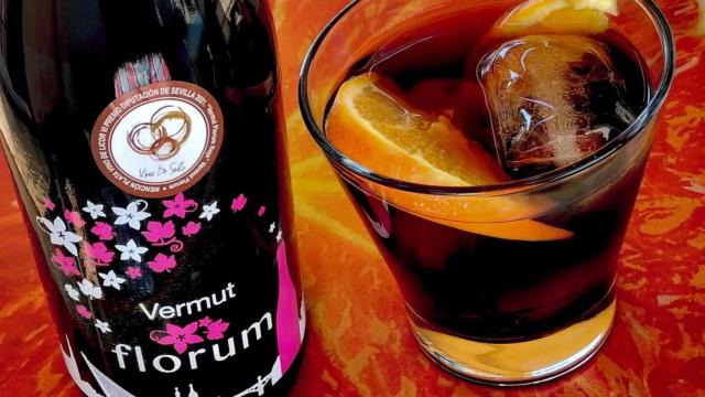 Un vermut con alma manchega, elegido el mejor de España