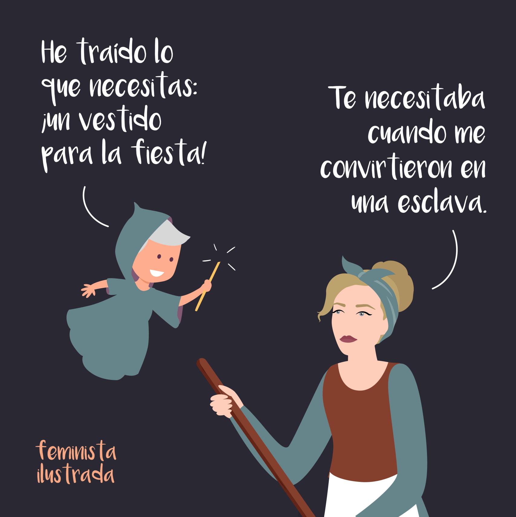 Ilustración.