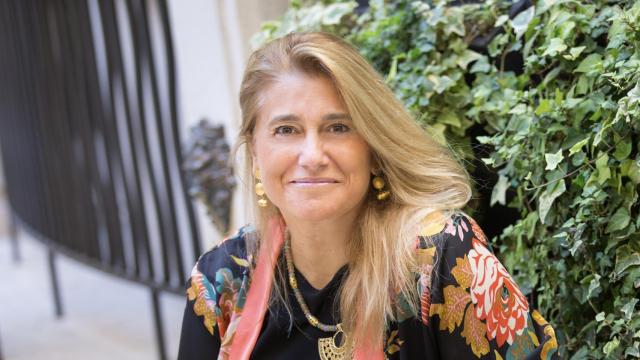 Socorro Fernández Larrea.