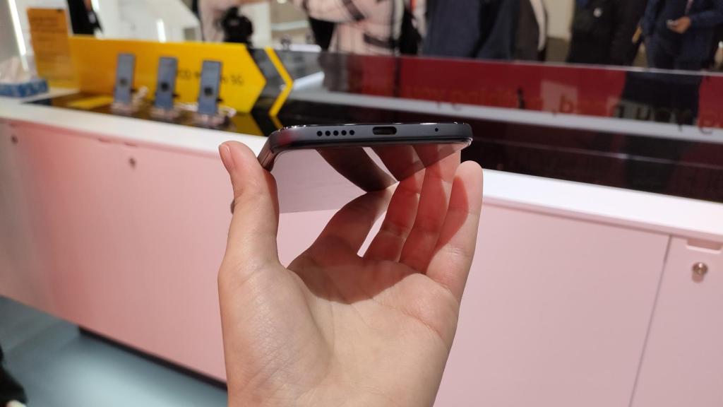 Poco M4 Pro