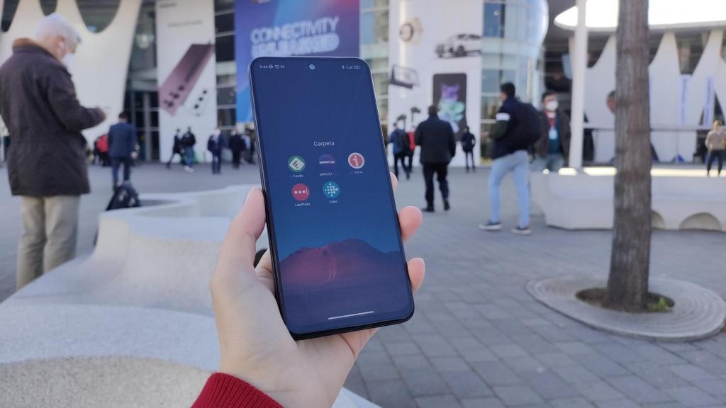 Poco M4 Pro
