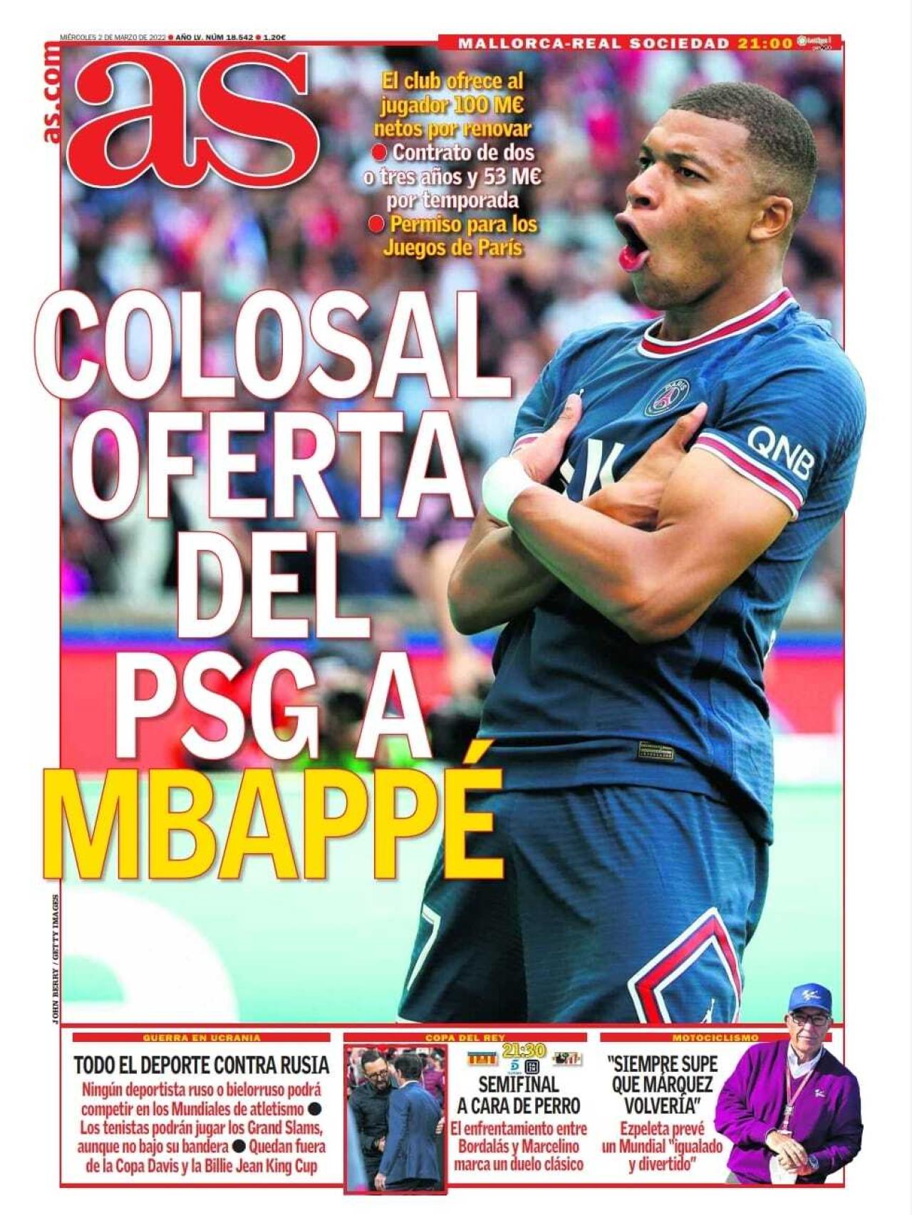 Portada AS