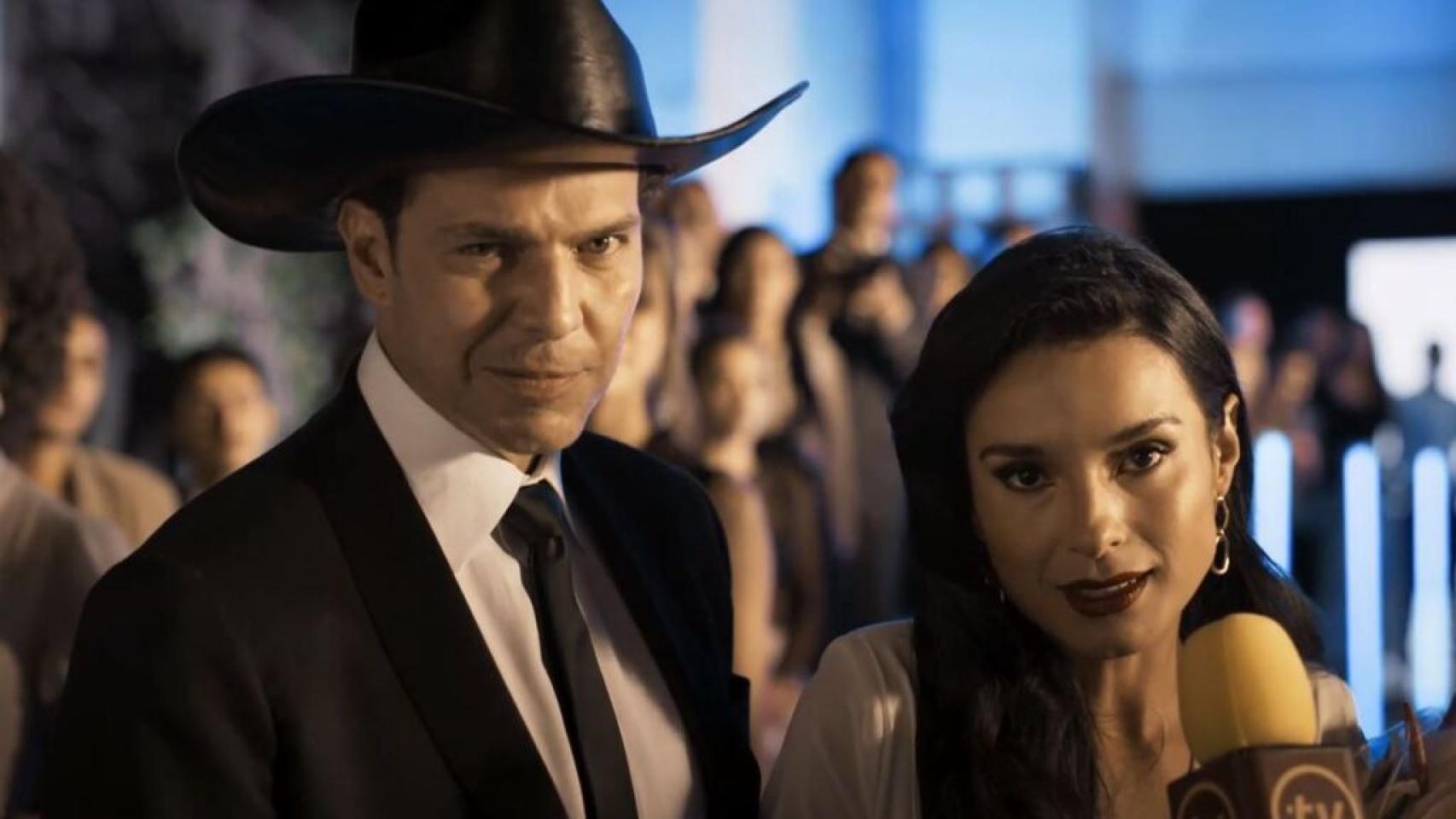 Telecinco retira ‘Pasión de Gavilanes’ de las tardes tras su descalabro en audiencias