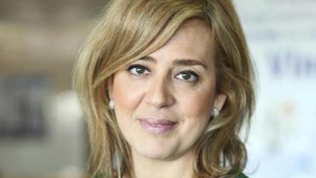 Rosa Ruiz.