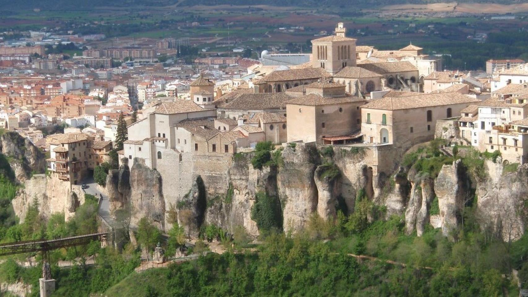 Cuenca.