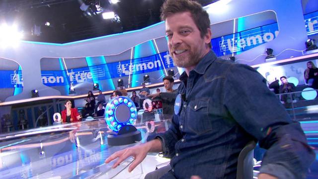 Quién es Manu Baqueiro, el actor que participa en ‘Pasapalabra’ desde este viernes