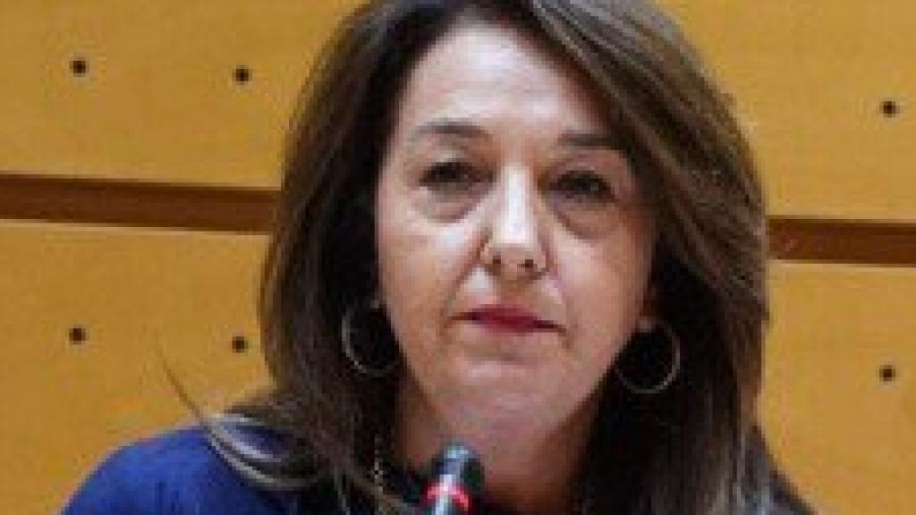 Adela Pedrosa.