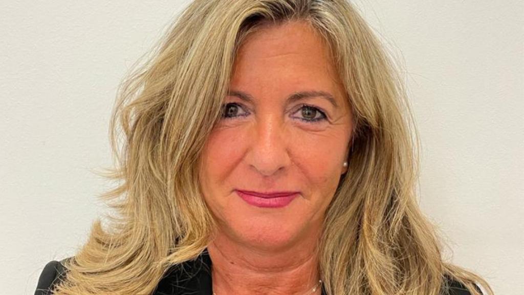 Elena Lumbreras, nueva subsecretaria de la Conselleria de Innovación, Industria, Comercio y Turismo.
