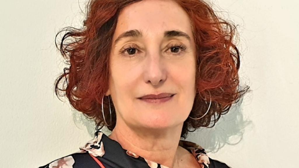 Rosa Castells.