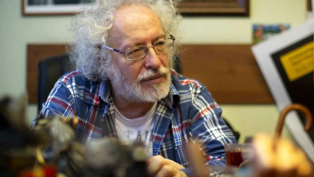 Alexei Venediktov