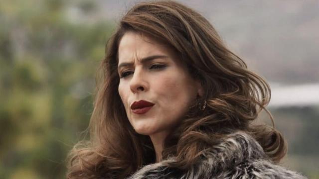 'Pasión de Gavilanes'