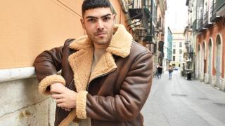 Joel González, Mister Internacional Valladolid