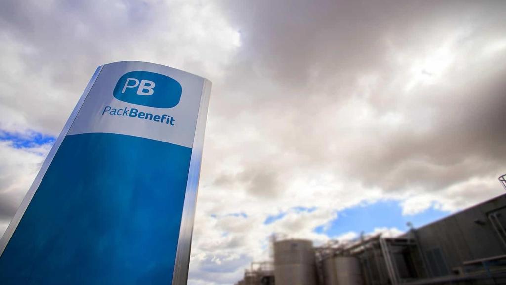 Pack Benefit creará más de un centenar de puestos de trabajo en Fuensaldaña