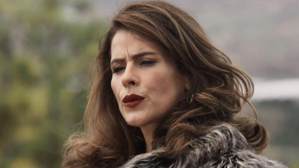 'Pasión de Gavilanes'