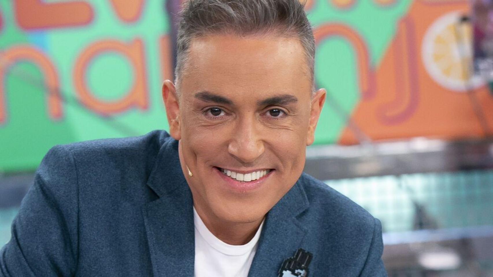 Kiko Hernández ha contado algunos de los episodios más oscuros de su trayectoria.