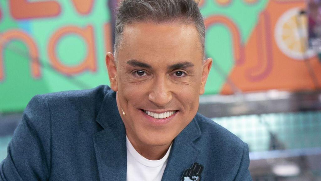 Kiko Hernández ha contado algunos de los episodios más oscuros de su trayectoria.